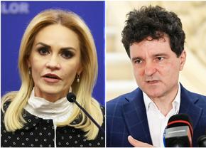 Nici sală, nici patinoar! Ce au promis ultimii doi primari ai Capitalei și ce s-a realizat, de fapt » Nicușor Dan și Gabriela Firea au avut două mari obiective, ambele RATATE + Harta iluziilor din București
