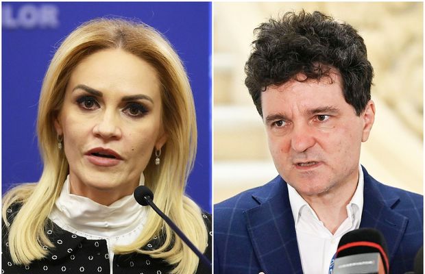 Nici sală, nici patinoar! Ce au promis ultimii doi primari ai Capitalei și ce s-a realizat, de fapt » Nicușor Dan și Gabriela Firea au avut două mari obiective, ambele RATATE + Harta iluziilor din București