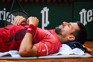 Ce urmează pentru Novak Djokovic: „Mai puțin de atât n-are cum să lipsească”