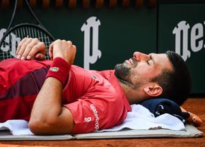 Ce urmează pentru Novak Djokovic: „Mai puțin de atât n-are cum să lipsească”