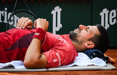 Ce urmează pentru Novak Djokovic: „Mai puțin de atât n-are cum să lipsească”