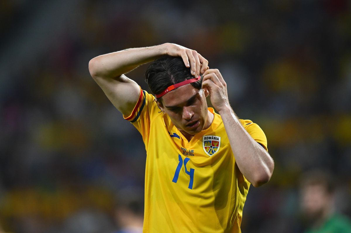 România - Liechtenstein 0-0. Coborâți parasolarele, urmează turbulențe!