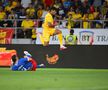 România - Liechtenstein, meci amical / foto: Raed Krishan