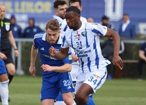 FCU Craiova a făcut primul transfer al verii » Adrian Mititelu a adus un gigant