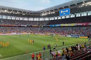 România - Liechtenstein, ultimul amical al „tricolorilor” înainte de EURO 2024 » Echipa de start a naționalei: surprize imense