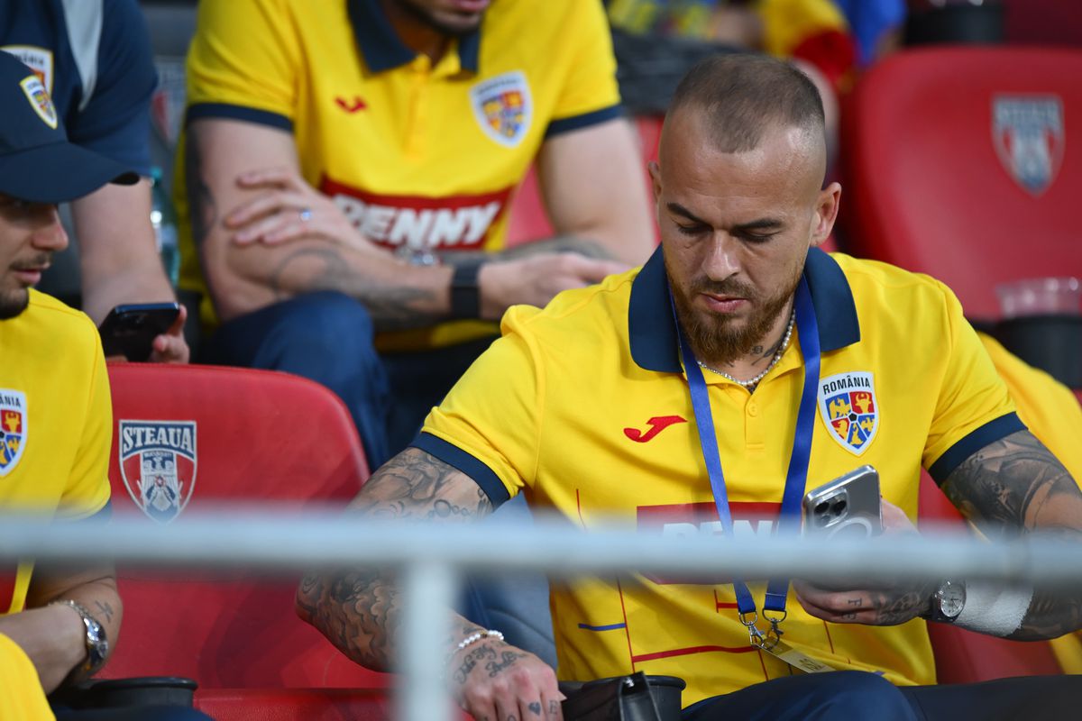 MM Stoica, haz de necaz după remiza cu Liechtenstein: „E premieră, trebuia cu Voluntari 2” + Panduru a râs de un jucător