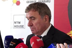 Gică Hagi a vorbit despre viitorul lui Ianis: „Un lucru e cert!”