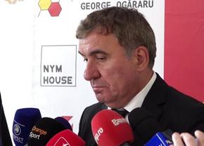 Gică Hagi a vorbit despre viitorul lui Ianis: „Un lucru e cert!”
