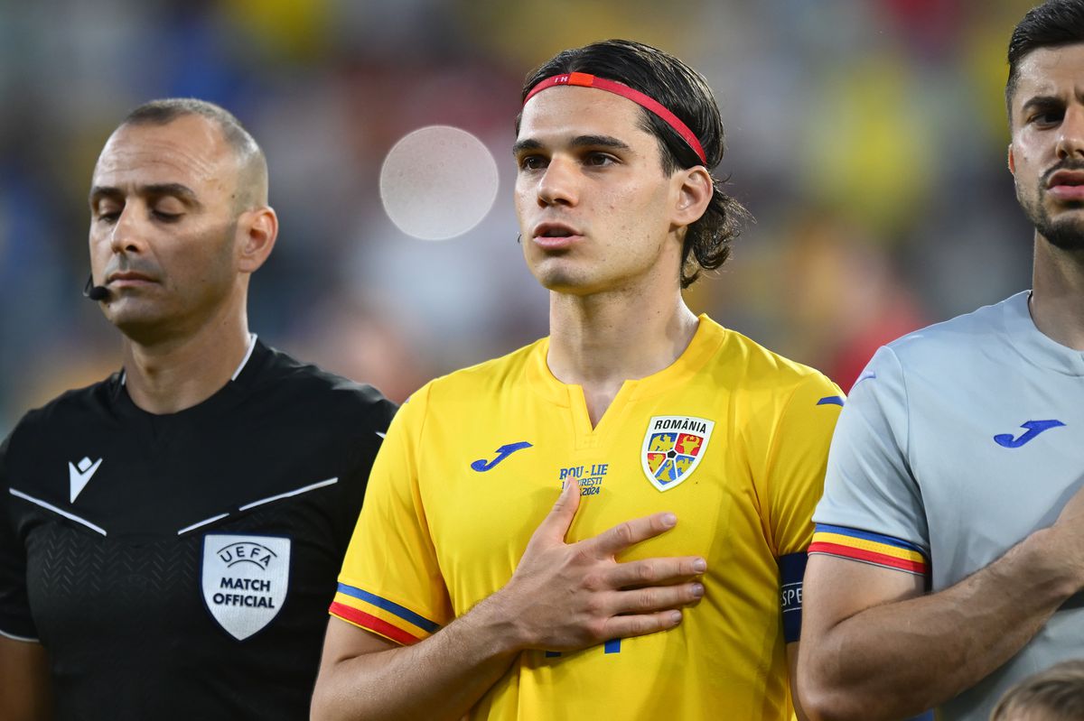 MM Stoica, haz de necaz după remiza cu Liechtenstein: „E premieră, trebuia cu Voluntari 2” + Panduru a râs de un jucător