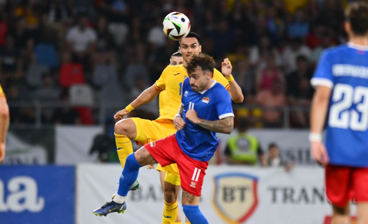 MM Stoica, haz de necaz după remiza cu Liechtenstein: „E premieră, trebuia cu Voluntari 2” + Panduru a râs de un jucător