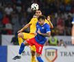 România - Liechtenstein, meci amical / foto: Raed Krishan