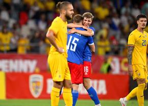 Atât de mare e rușinea! Egalul cu Liechtenstein, cel mai UMILITOR rezultat din istoria echipei naționale! Am găsit cele mai negre momente ale „tricolorilor”