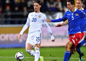 Amicalul cu Liechtenstein, din alt unghi » Cum a restructurat Edi Iordănescu naționala lui Rădoi: post cu post, ce s-a schimbat la „tricolori”