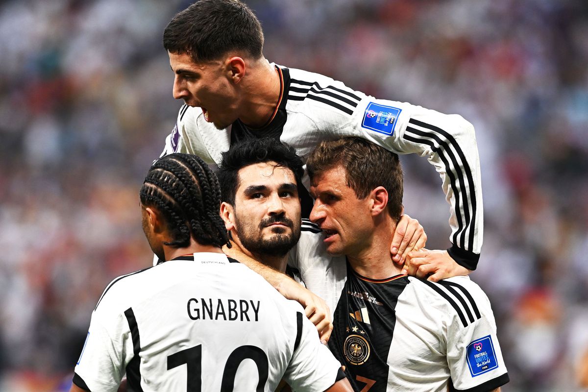 Gundogan, căpitanul naționalei Germaniei la Euro 2024