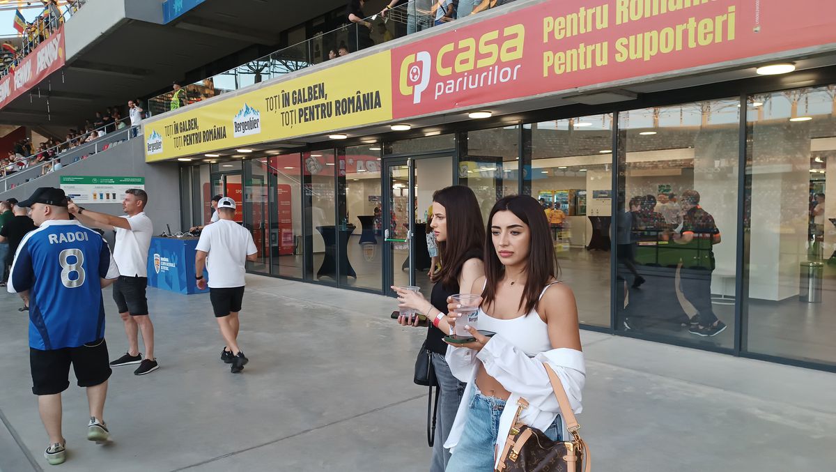 Schimbare: cine transmite la TV România - Liechtenstein, ultimul amical înainte de Euro 2024