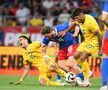 România - Liechtenstein, meci amical / foto: Raed Krishan