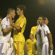 Golul lui Ovidiu Herea ne-a salvat de o rușine istorică în fața celor din San Marino / FOTO: Arhivă Gazete Sporturillor
