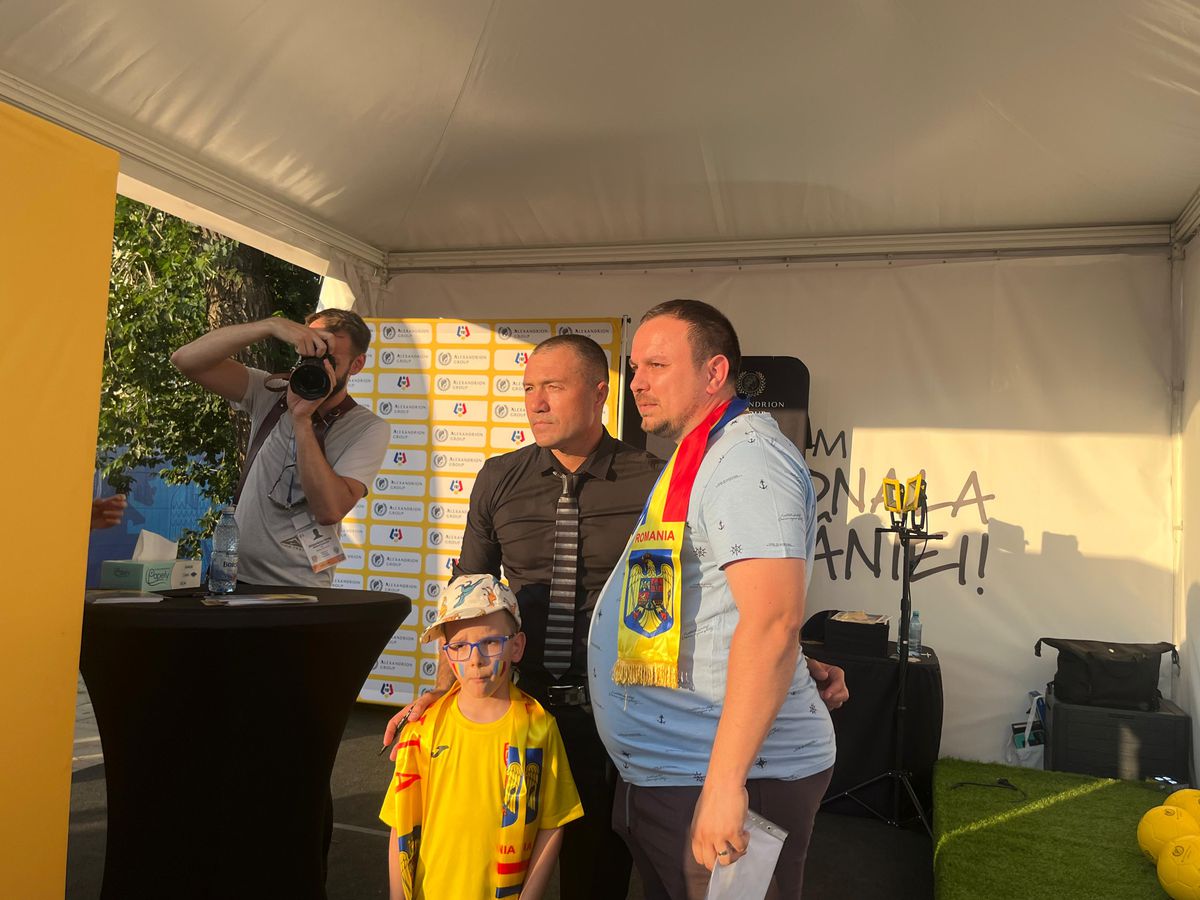 Înainte de România - Liechtenstein