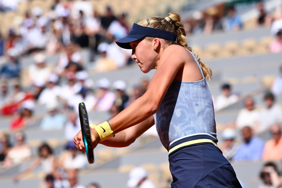 Pariu îndrăzneț în platoul Open GSP: „Va avea în curând potențial pentru locul 1 mondial”