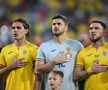 România - Liechtenstein, meci amical / foto: Raed Krishan