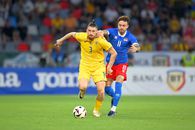 România - Liechtenstein 0-0. Coborâți parasolarele, urmează turbulențe