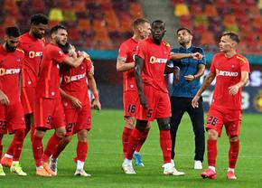 U Cluj confirmă GSP! Au transferat încă un fost jucător de la FCSB
