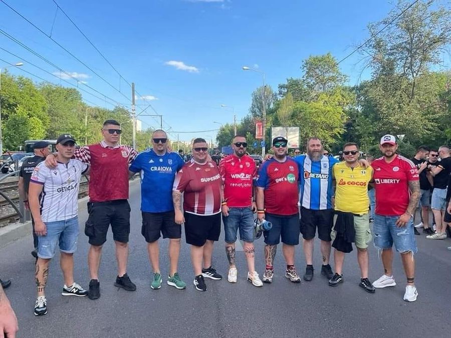 România - Liechtenstein 0-0. Coborâți parasolarele, urmează turbulențe!