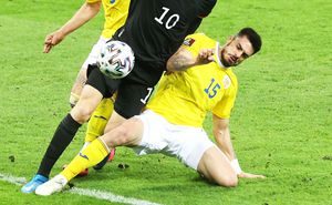 Edi Iordănescu, forțat să renunțe la 4 jucători de bază pentru meciul cu Liechtenstein! Cum arată lotul României