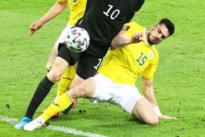 Edi Iordănescu, forțat să renunțe la 4 jucători de bază pentru meciul cu Liechtenstein! Cum arată lotul României