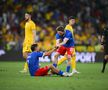 România - Liechtenstein, meci amical / foto: Raed Krishan