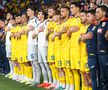 România - Liechtenstein, meci amical / foto: Raed Krishan
