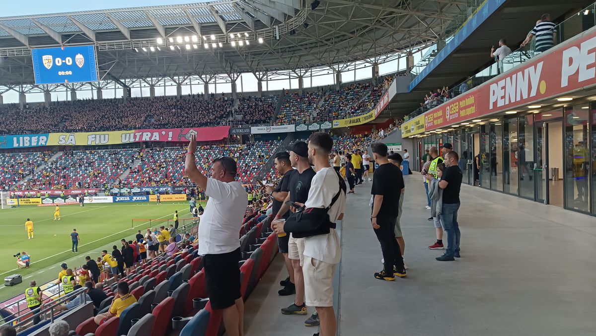 Înainte de România - Liechtenstein