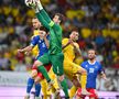 România - Liechtenstein, meci amical / foto: Raed Krishan