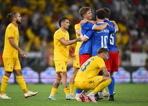 Stanciu, declarații șocante după România - Liechtenstein