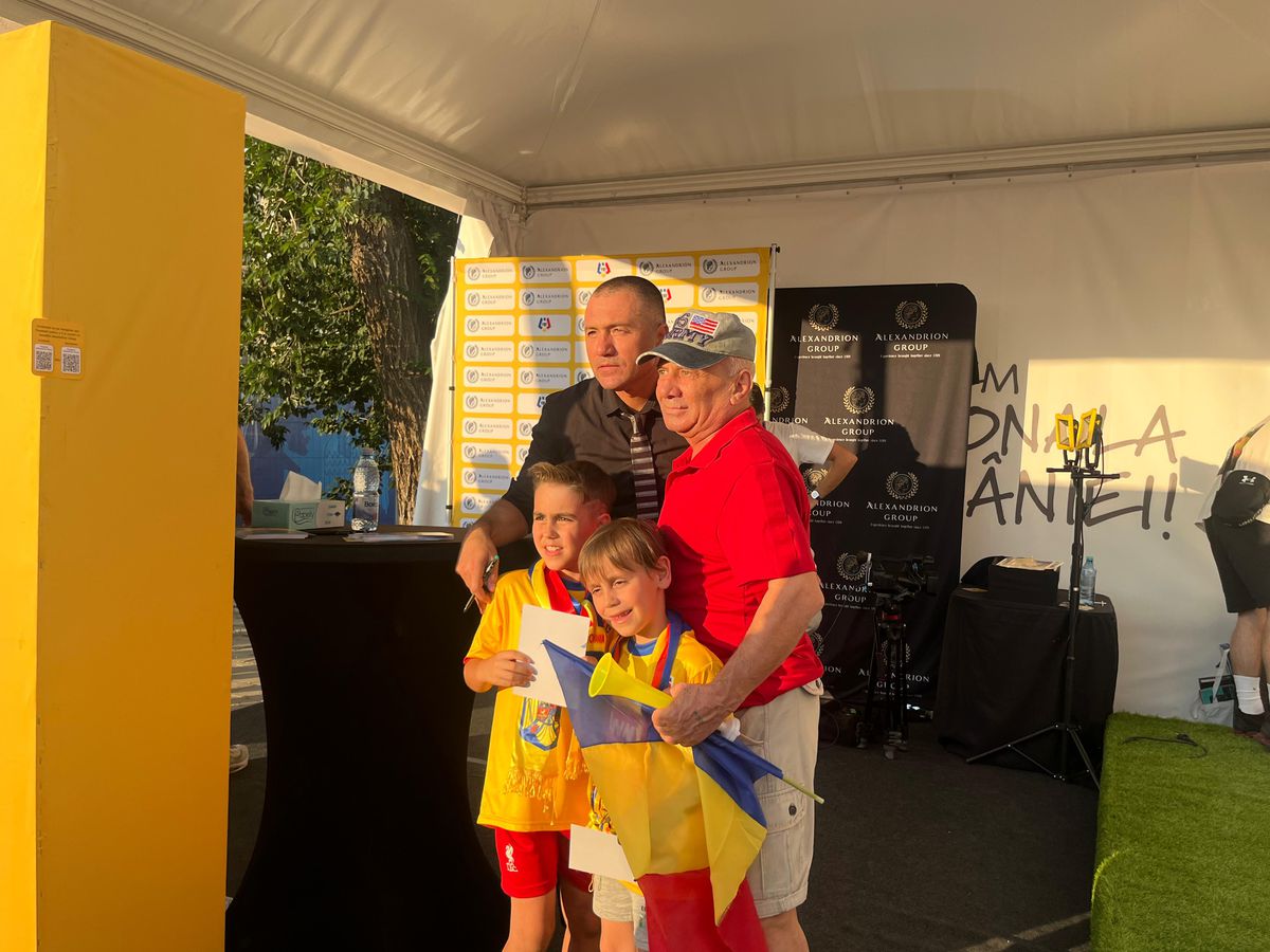 Înainte de România - Liechtenstein