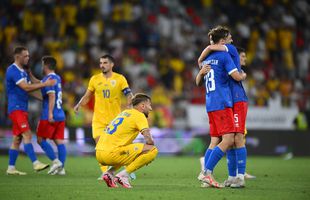 Presa din Ucraina, reacție incredibilă după România - Liechtenstein. Ce spune înainte de debutul la Euro: „Rușinos! Fără scuze”