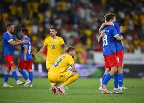 Presa din Ucraina, reacție incredibilă după România - Liechtenstein. Ce spune înainte de debutul la Euro: „Rușinos! Fără scuze”