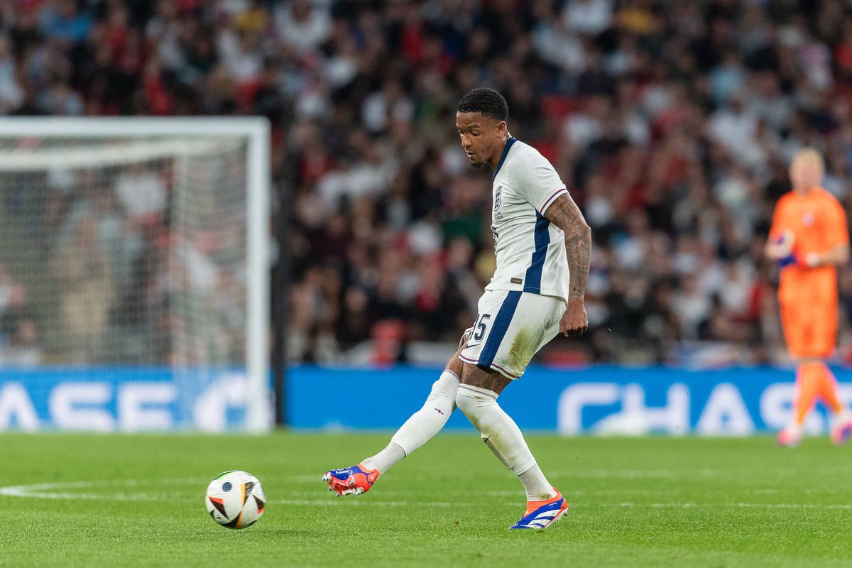 Anglia, învinsă de Islanda pe Wembely