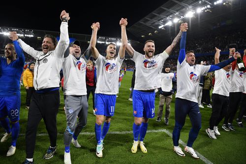 Francesco Calzona (55 de ani), selecționerului Slovaciei, a anunțat lotul pentru Euro 2024. Slovacii fac parte din grupa E, alături de România, Belgia și Ucraina.