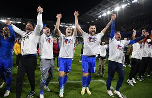 Slovacia, adversara României din grupa E, a anunțat lotul final pentru Euro 2024 » Compartimentul unde impresionează