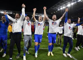 Slovacia, adversara României din grupa E, a anunțat lotul final pentru Euro 2024 » Compartimentul unde impresionează