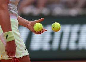 Finala pe care n-a anticipat-o nimeni la Roland Garros între ”David și Goliat” din circuitul feminin