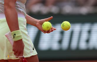 Finala pe care n-a anticipat-o nimeni la Roland Garros între ”David și Goliat” din circuitul feminin
