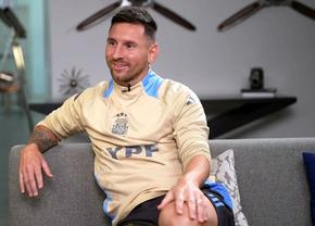 Lionel Messi recunoaște: „Real Madrid este cea mai bună echipă din lume”