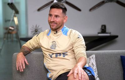 Leo Messi, interviu eveniment pentru ESPN: „Inter Miami e ultima mea echipă. Sfârșitul e tot mai aproape”