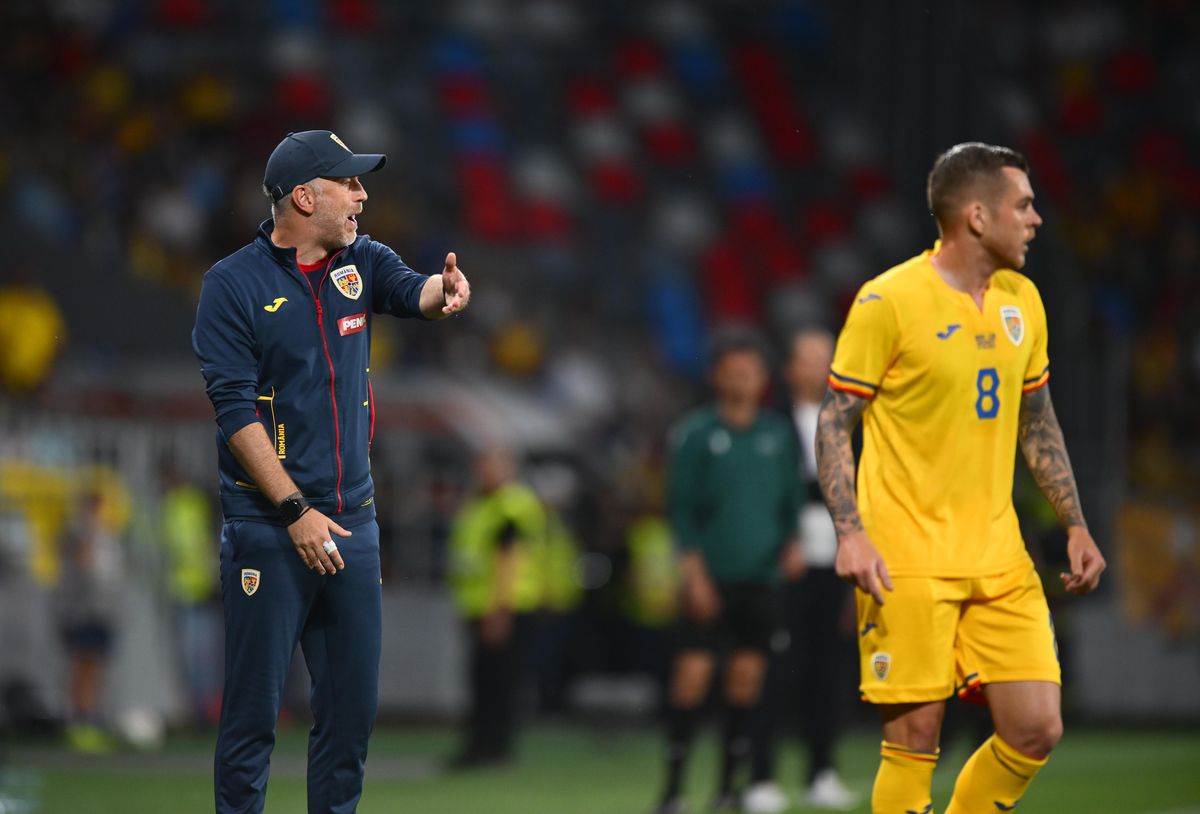 Dănuț Lupu râde de selecția de la naționala României: „Dacă era român, Leo Messi nu era convocat de Edi Iordănescu la Euro”