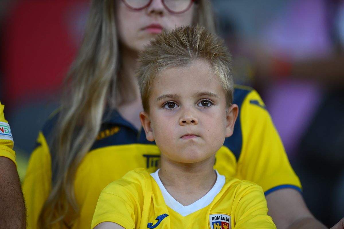 România - Liechtenstein 0-0. Coborâți parasolarele, urmează turbulențe!
