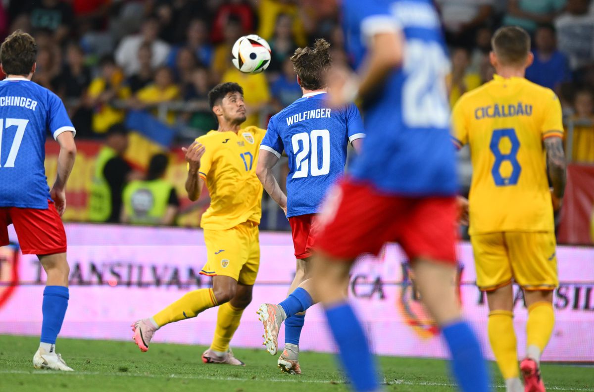 Ionel Ganea a ieșit la atac: „Cine se crede Edi Iordănescu, Nostradamus? Nu ai voie să spui așa ceva”