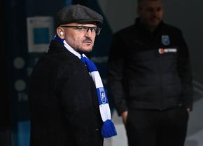 Incredibil! Și Nicolo Napoli îl ia la rost pe Adrian Mititelu: „Dă mereu afară tot!”