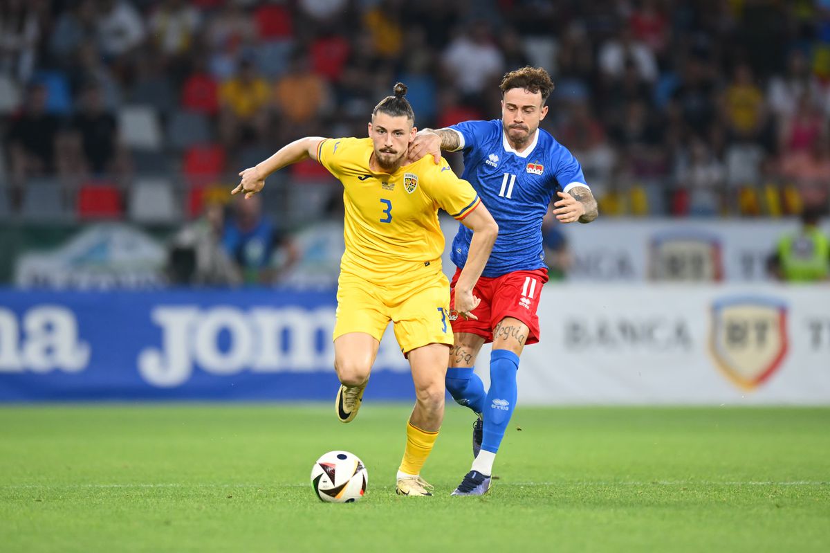 Prima reacție a lui Edi Iordănescu, după rușinea din România - Liechtenstein: „I-am atenționat!”